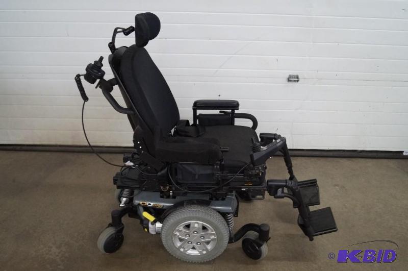 Power Mobility Chair