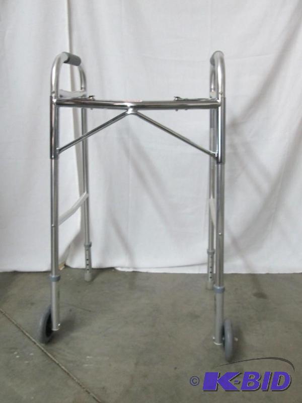 lot 10 image: Guardian Walker