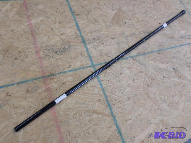 Black Widow Telescoping Cane Pole...