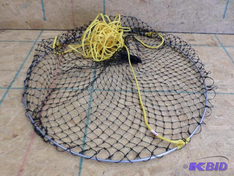 36&quot Hoop DragDip Net...