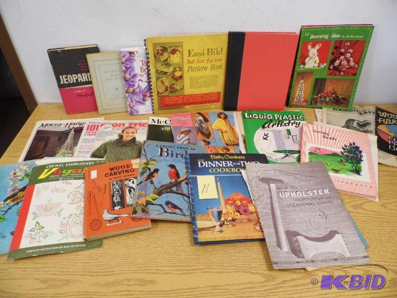 Books