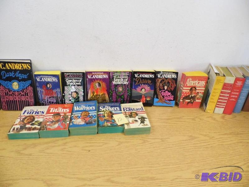 Books