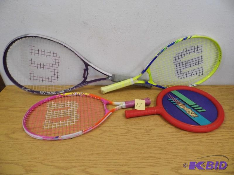 Rackets