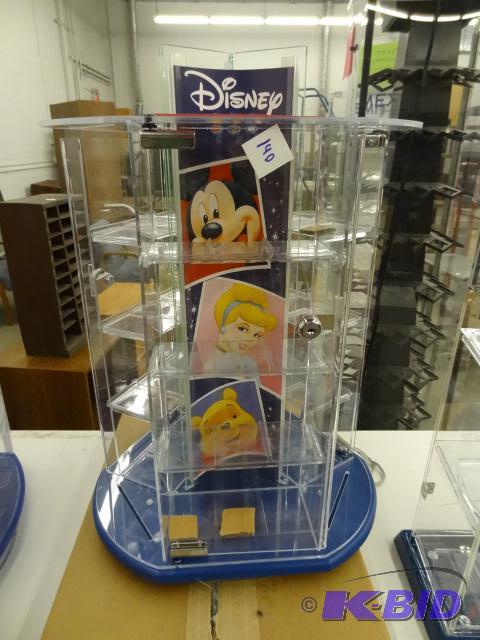 Poly Watch Retail Display...