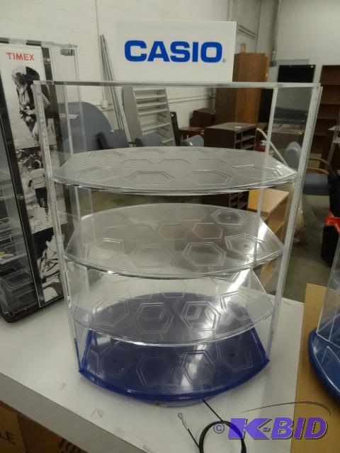 Poly Watch Retail Display...