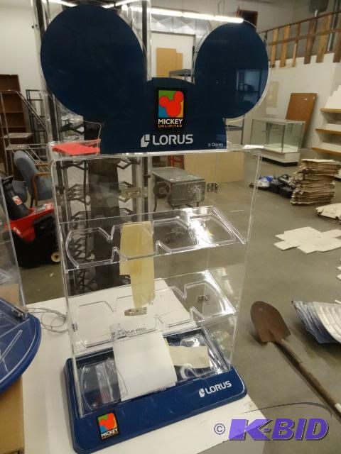Poly Watch Display...