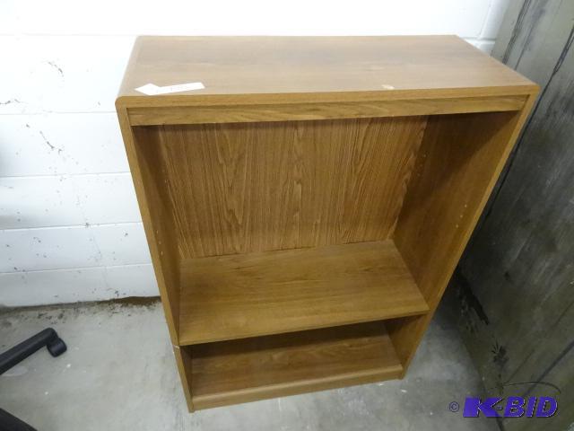 Laminate Book Shelf 29 x 12 x 42...
