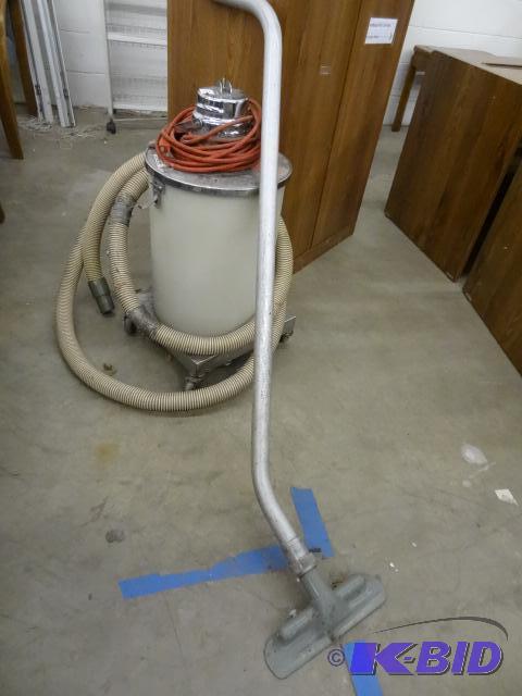 Multi Clean D12D Wet Dry Vacuum...