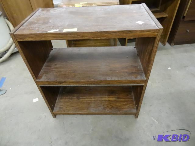 Laminate Book Shelf 29 x 15 x 31...