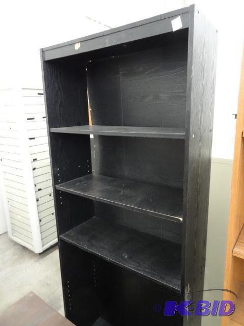 Laminate Book Shelf 29 x 12 x 71...