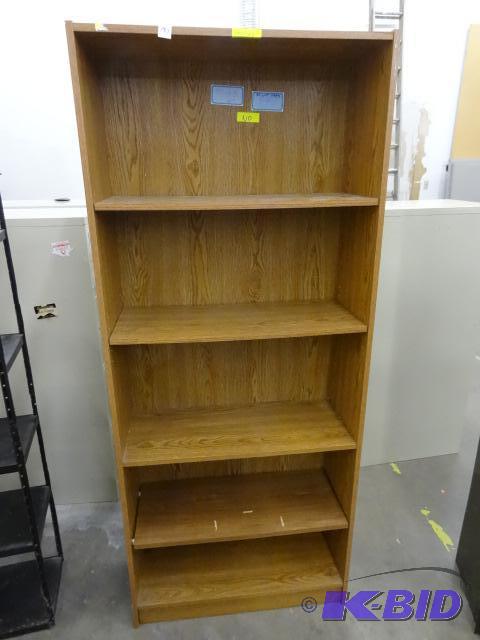Laminate Book Shelf 29 x 12 x 71...