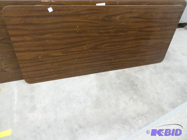 Folding Table. 96 x 30...