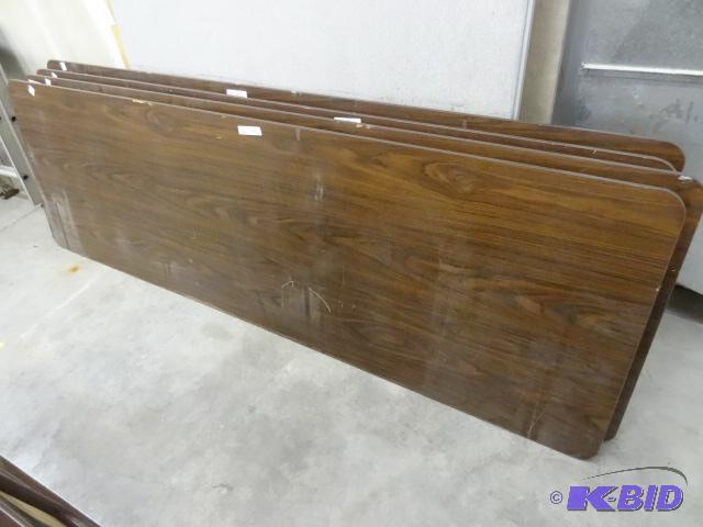 Folding Table 96 x 30...