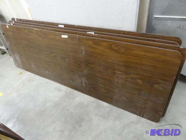 Folding Table 96 x 30...