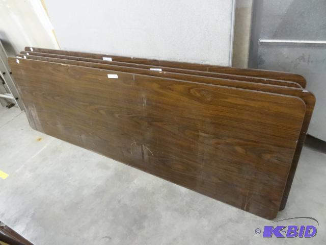 Folding Table 96 x 30...