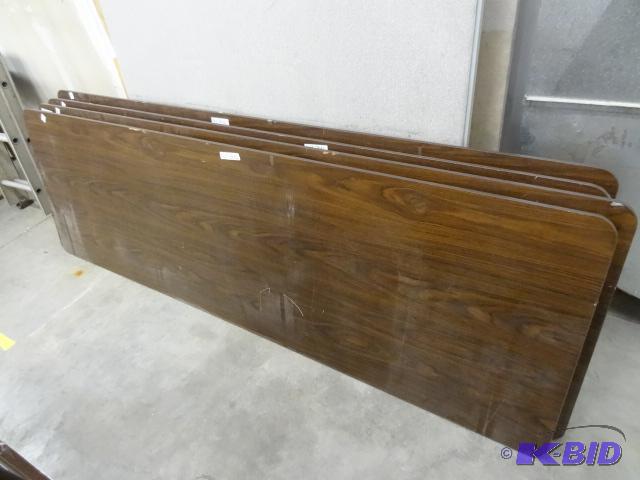 Folding Table 96 x 30...