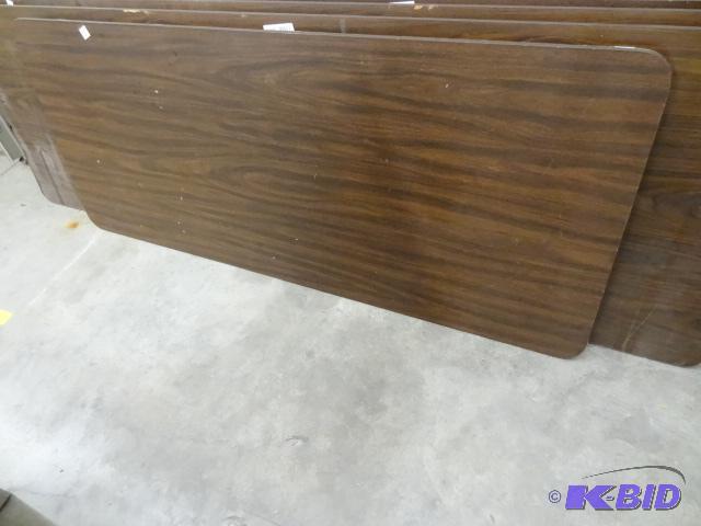 Folding Table 72 x 30...