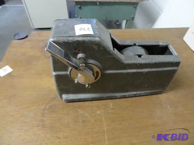 Vintage Scotch Tape Dispenser...