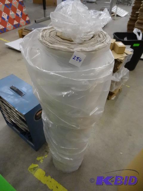 Roll of Poly...
