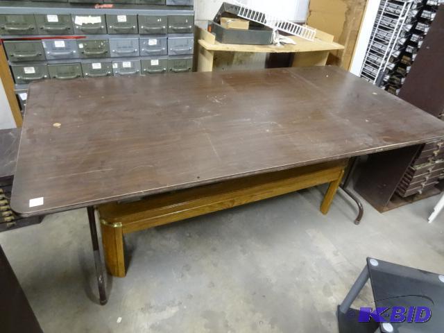 Folding Table 18 x 72...