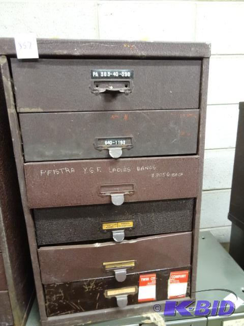 Watchmakers Cabinet....