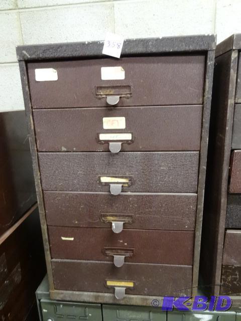 Watchmakers Cabinet....