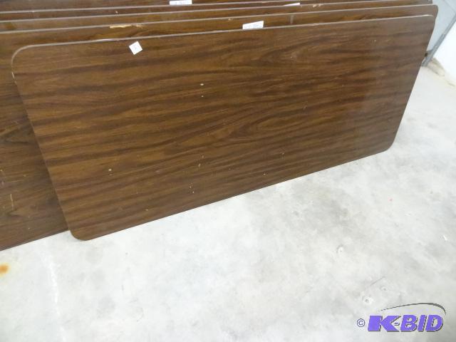 Folding Table 72 x 30...