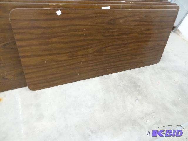 Folding Table 72 x 30...