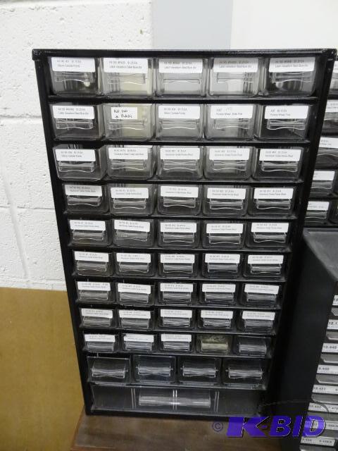50 Drawer Hardware Cabinet...