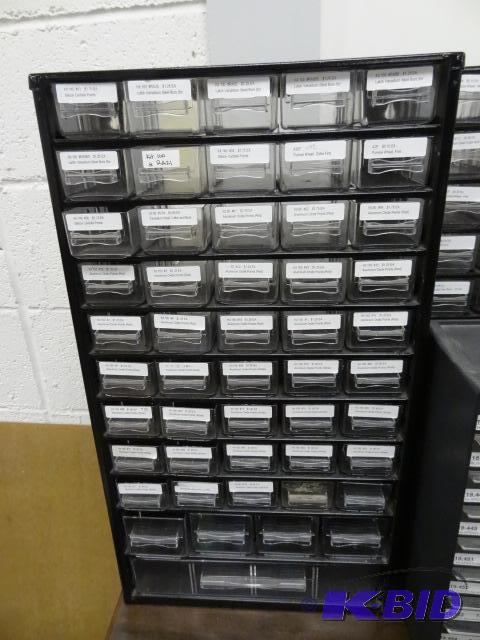 50 Drawer Hardware Cabinet...