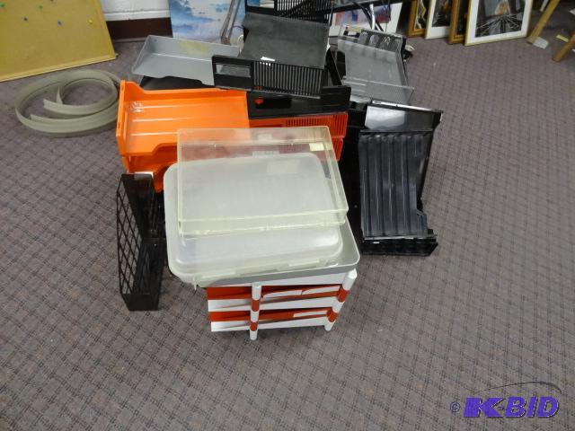 Misc. File Sorters...