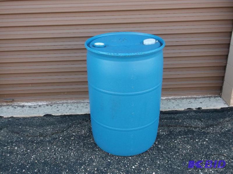 Food grade 55 gallon barrel....