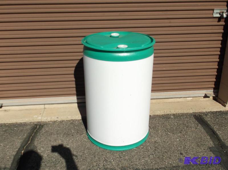 Food grade 55 gallon barrel....