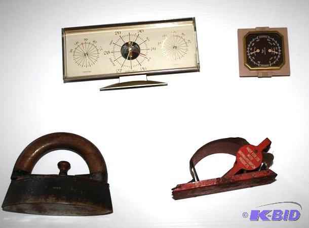 lot 31 image: RollOMatic Cigarette rolling machine  Taylo...
