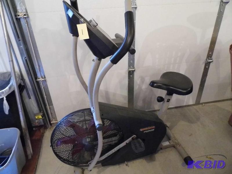 Proform Whilwind Stationary Bike