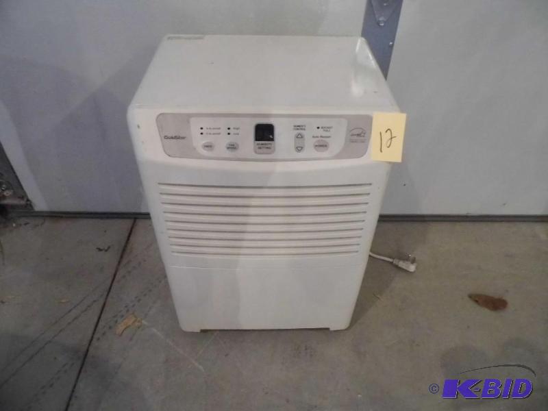 Gold Star Dehumidifier