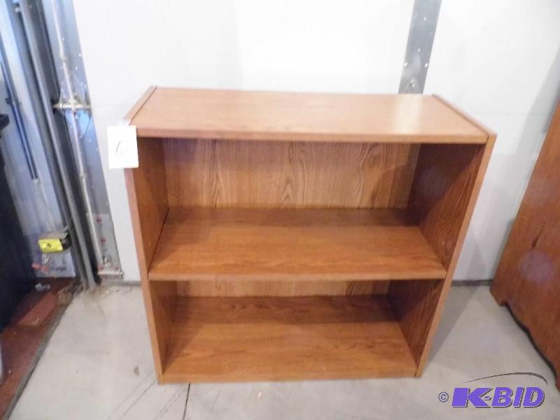 Shelf
