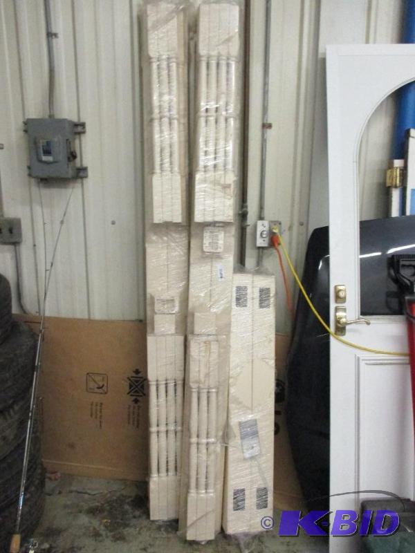 lot 56 image: railing kit...