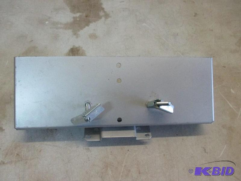 lot 64 image: TV wall mount...