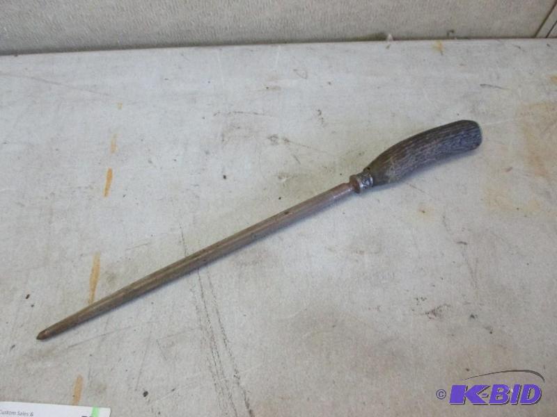lot 75 image: Flintfile...