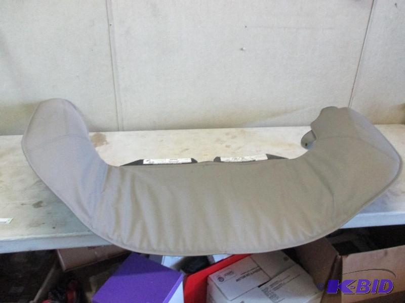 lot 99 image: Like new convertible boot for Chrysler sebrin...