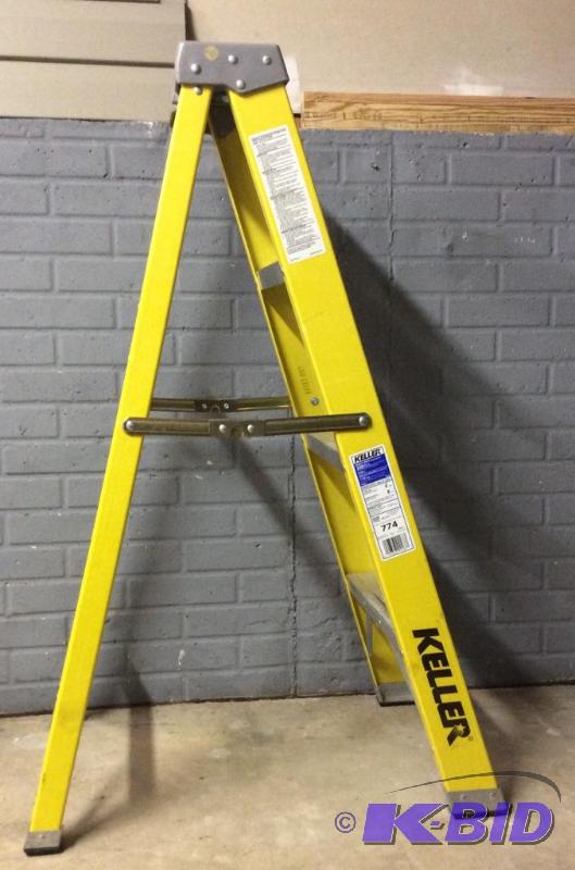 Ladder