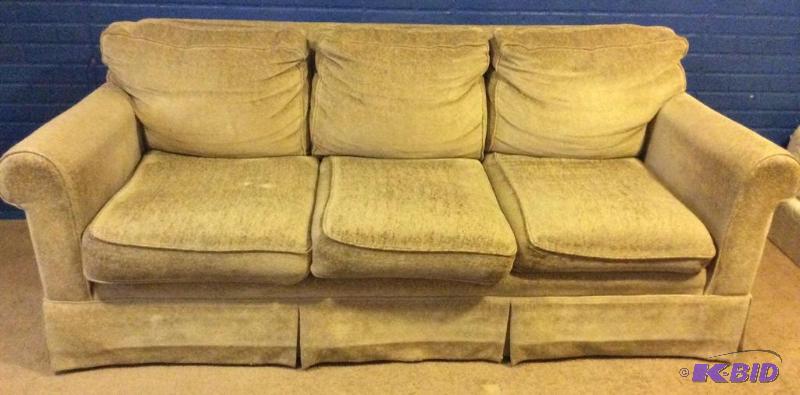 Couch Beige