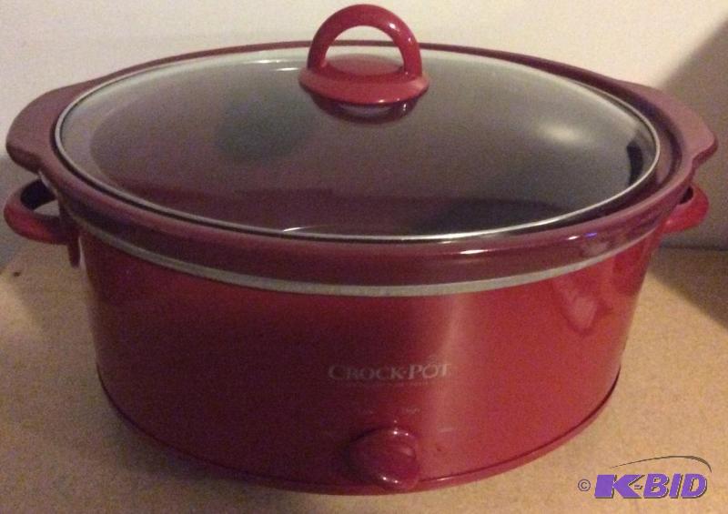 Slow Cooker