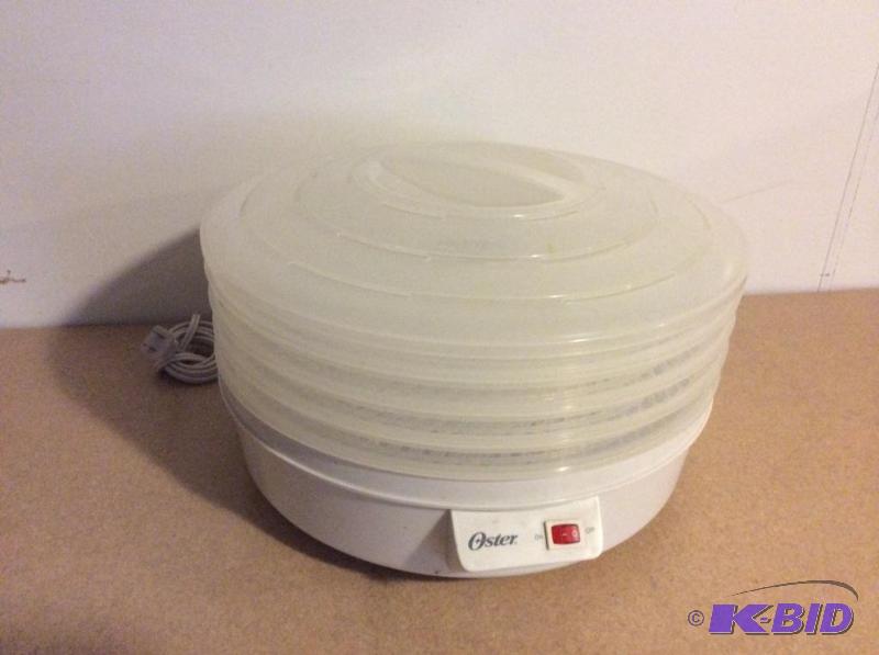 Dehydrator Oster