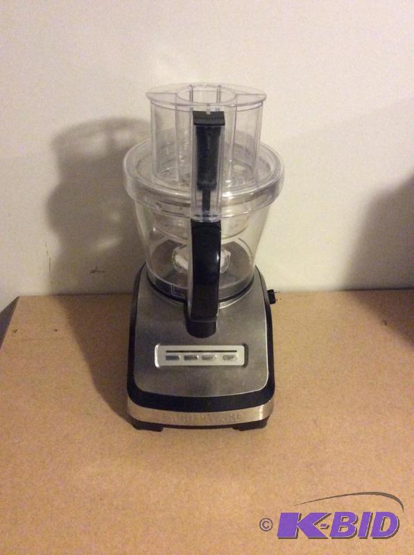 Food Processor
