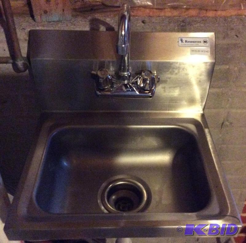 Hand Sink