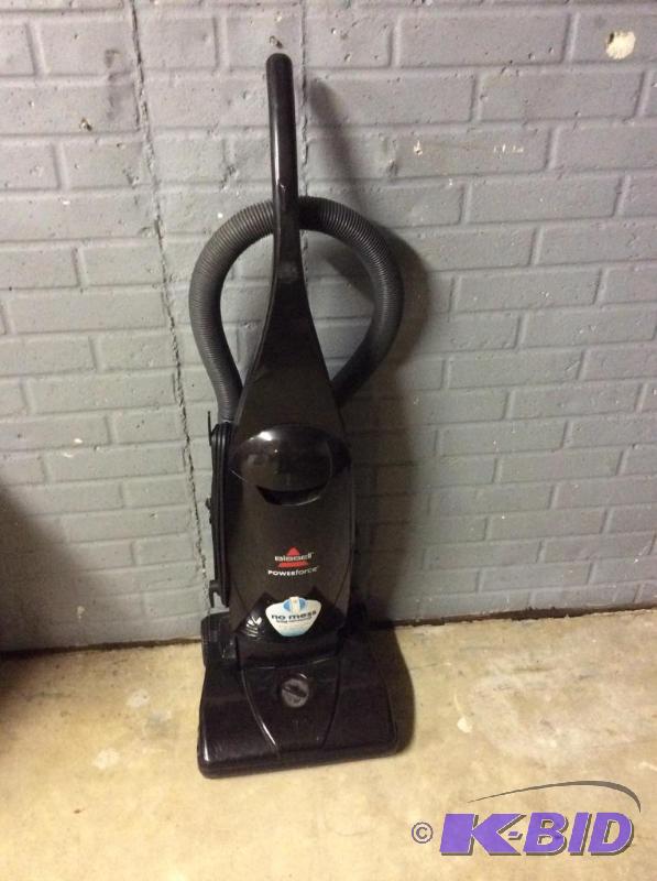 Vacuum