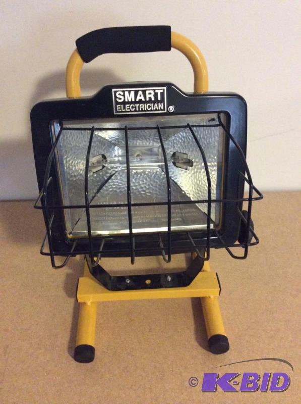 Shop Light