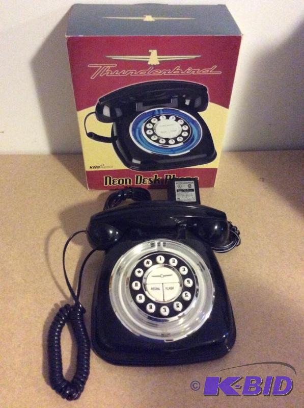 Phone wNeon